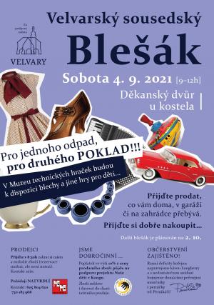 BLEŠÁK