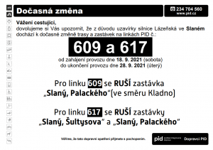 Uzavírka