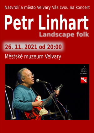 Linhart Petr