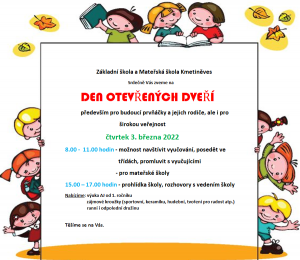 ZŠ a MŠ Kmetiněves