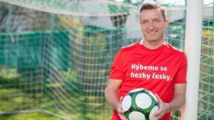 Hýbeme se hezky česky