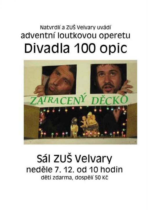plakát pohádky 