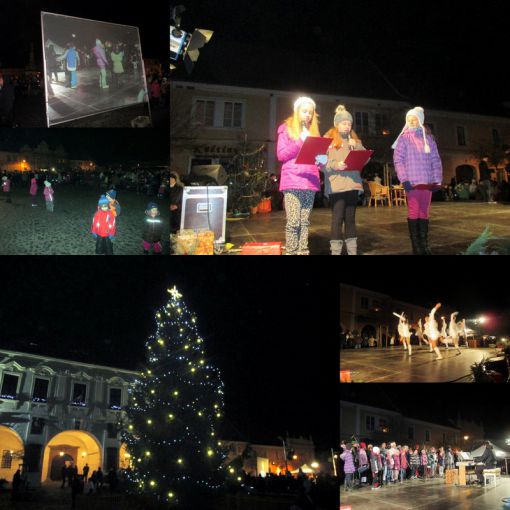 adventní neděle