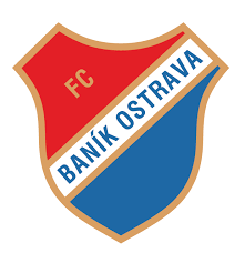 Znak Baníku Ostrava