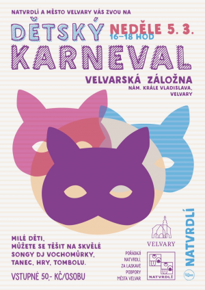 Dětský karneval