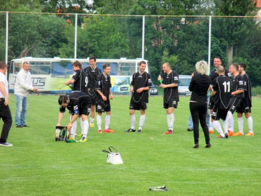 oslavy mohli začít