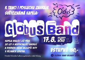Globus band