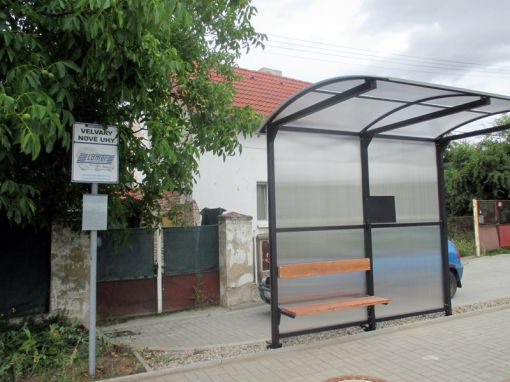 Nové Uhy