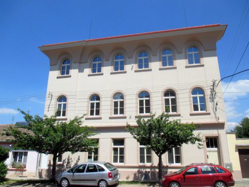 družina