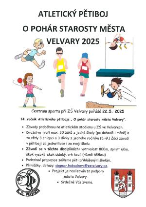 atletický pětiboj