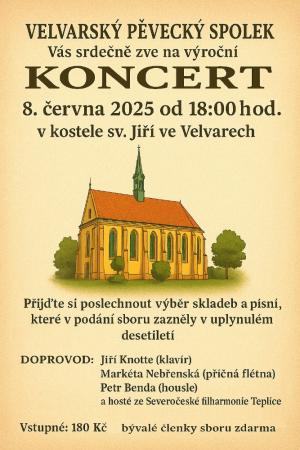 Koncert