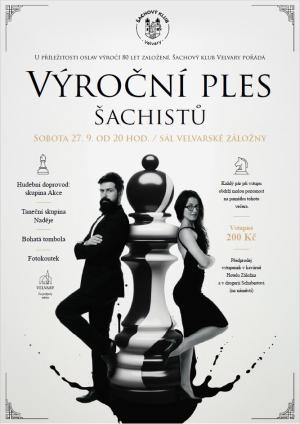 ples šachistů