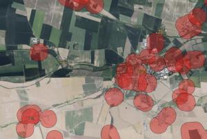 zákaz použití zábavní pyrotechniky