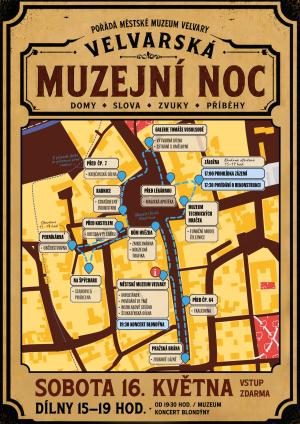 mampa muzejní noc