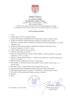 zastupko červen 26